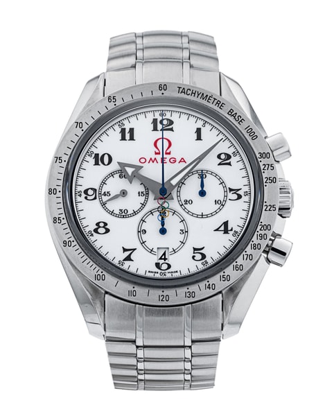 Omega Olympic Speedmaster 321.10.42.50.04.001